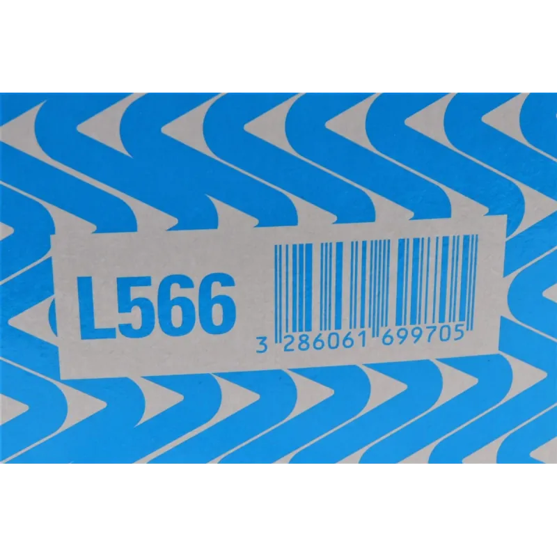 Фільтр масляний MB OM601-602