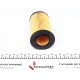 Фільтр масляний PURFLUX L973 для Range Rover 4.4TD V8 L405 2012-, Dodge Caliber 2.2CRD 2010-
