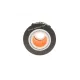 Фільтр масляний PURFLUX L976 для Mercedes-Benz C-Class W204/W205, E-Class W212/A207 2.0i 2011-