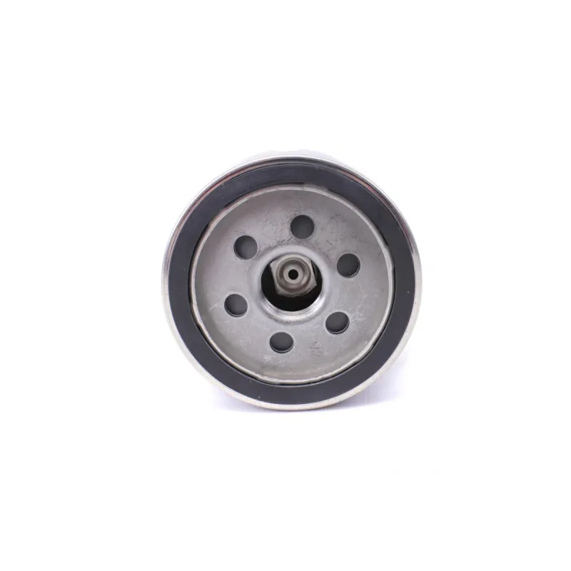 Фільтр масляний PURFLUX LS218 для Renault Kangoo, Dacia Logan 1.4/1.6 (2004-), зовнішній діаметр 76 мм
