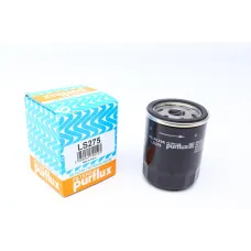 Фільтр масляний PURFLUX LS275 для Nissan Micra K11/K12, Primera P10 1.0-2.0i 1990-2010