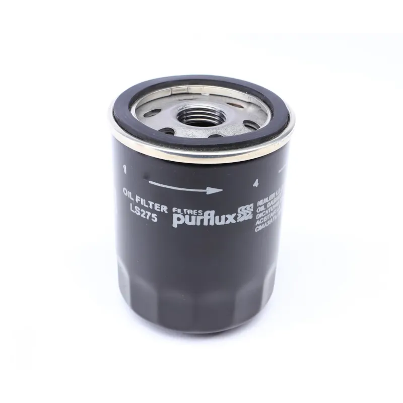 Фільтр масляний PURFLUX LS275 для Nissan Micra K11/K12, Primera P10 1.0-2.0i 1990-2010