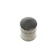 Фільтр масляний PURFLUX LS287 для Mazda 626, Smart Forfour, Citroen C-Crosser, Mitsubishi Carisma, 66 мм