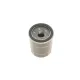 Фільтр масляний PURFLUX LS287 для Mazda 626, Smart Forfour, Citroen C-Crosser, Mitsubishi Carisma, 66 мм