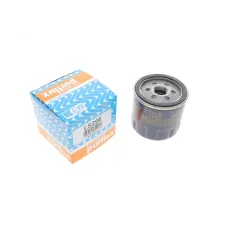 Фільтр масляний PURFLUX LS296 для Fiat Doblo 1.2 2000-, Alfa Romeo 145 1995-2001, зовнішній діаметр 76 мм