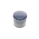 Фільтр масляний PURFLUX LS296 для Fiat Doblo 1.2 2000-, Alfa Romeo 145 1995-2001, зовнішній діаметр 76 мм
