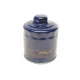 Фільтр масляний VW Caddy II 1.4/1.6i / Golf IV/V/Seat (h=93mm)