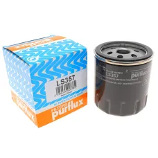 Купити Фільтр масляний Mazda 3/6/CX-3/CX-5/CX7/MX-5 02- | KovelAutoHub