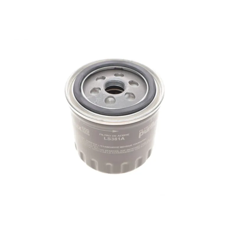 Фільтр масляний PURFLUX LS381A для Renault Megane III, Laguna III 1.9dCi/3.0dCi 2008-