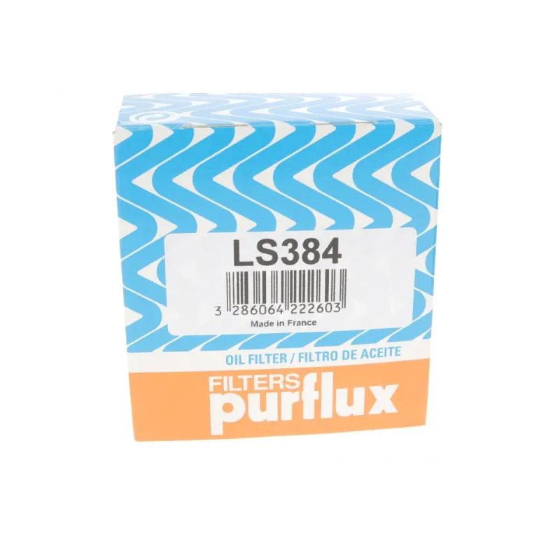 Фільтр масляний Smart Forfour 1.5CDi