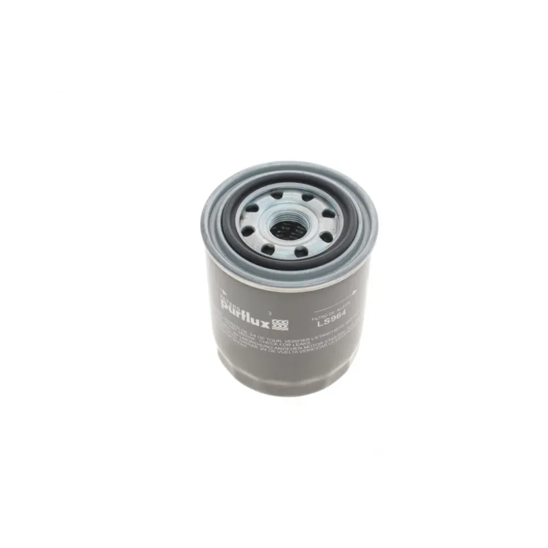 Фільтр масляний PURFLUX LS964 для Subaru Forester, Impreza, Legacy 2.0D, M20x1,5