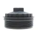 Кришка фільтра масляного PURFLUX P505 для Ford Transit, Mondeo 2.0/2.4D 2000-2006, 112x68.5 мм