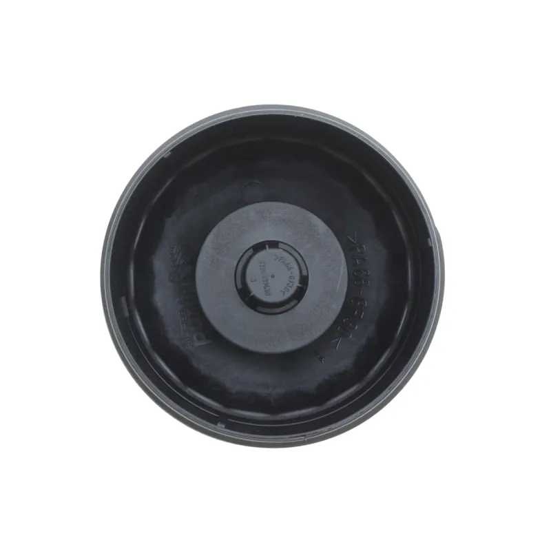 Кришка фільтра масляного PURFLUX P505 для Ford Transit, Mondeo 2.0/2.4D 2000-2006, 112x68.5 мм