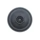 Кришка фільтра масляного PURFLUX P505 для Ford Transit, Mondeo 2.0/2.4D 2000-2006, 112x68.5 мм