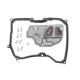 Фільтр АКПП Skoda Fabia/Octavia II/Roomster/VW Golf/Polo 1.4-2.0 TDI 04- (з прокладкою) (6 ступен)