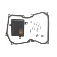 Фільтр АКПП PURFLUX TEK006 для Volkswagen Jetta 1.4 TSI 2014- (+ прокладка масляного піддону)