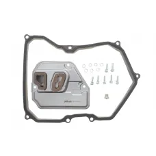 Фільтр АКПП PURFLUX TEK008 для Volkswagen T5 2.5 TDI/3.2 2003-2009 (167.1x137.6x28.5 мм)