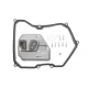 Фільтр АКПП PURFLUX TEK008 для Volkswagen T5 2.5 TDI/3.2 2003-2009 (167.1x137.6x28.5 мм)