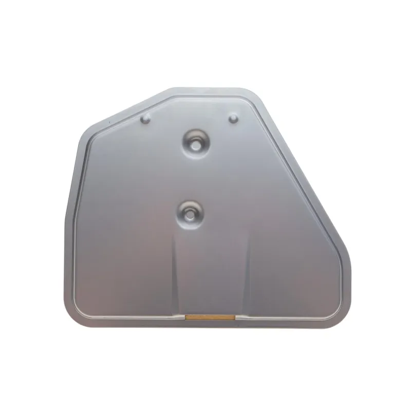 Фільтр АКПП PURFLUX TEK009 для Audi A4/A6, VW Phaeton (з прокладкою)