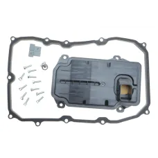 Купити Фільтр АКПП Audi Q7/Porsche Cayenne/Panamera/VW Touareg 3.0-4.8 07- (з прокладкою) | KovelAutoHub