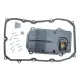Фільтр АКПП Audi Q7/Porsche Cayenne/Panamera/VW Touareg 3.0-4.8 07- (з прокладкою)
