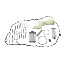 Купити Фільтр АКПП Audi A4 16-/A6 10-18 (0CK/0CL/0CJ/DL382/0DK) | KovelAutoHub
