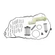 Фільтр АКПП Audi A4 16-/A6 10-18 (0CK/0CL/0CJ/DL382/0DK)