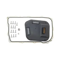 Фільтр АКПП PURFLUX TEK019 для Volkswagen Amarok 2.0D 2010-2016 (253.1x207x74 мм)