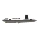 Фільтр АКПП PURFLUX TEK019 для Volkswagen Amarok 2.0D 2010-2016 (253.1x207x74 мм)