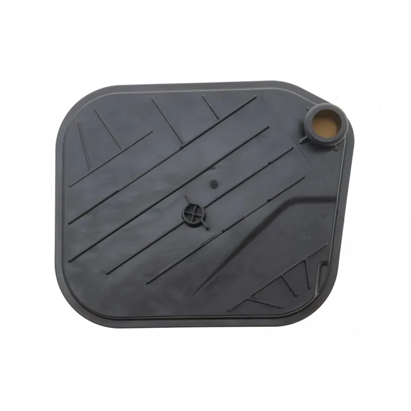 Фільтр АКПП PURFLUX TEK019 для Volkswagen Amarok 2.0D 2010-2016 (253.1x207x74 мм)