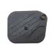 Фільтр АКПП PURFLUX TEK019 для Volkswagen Amarok 2.0D 2010-2016 (253.1x207x74 мм)