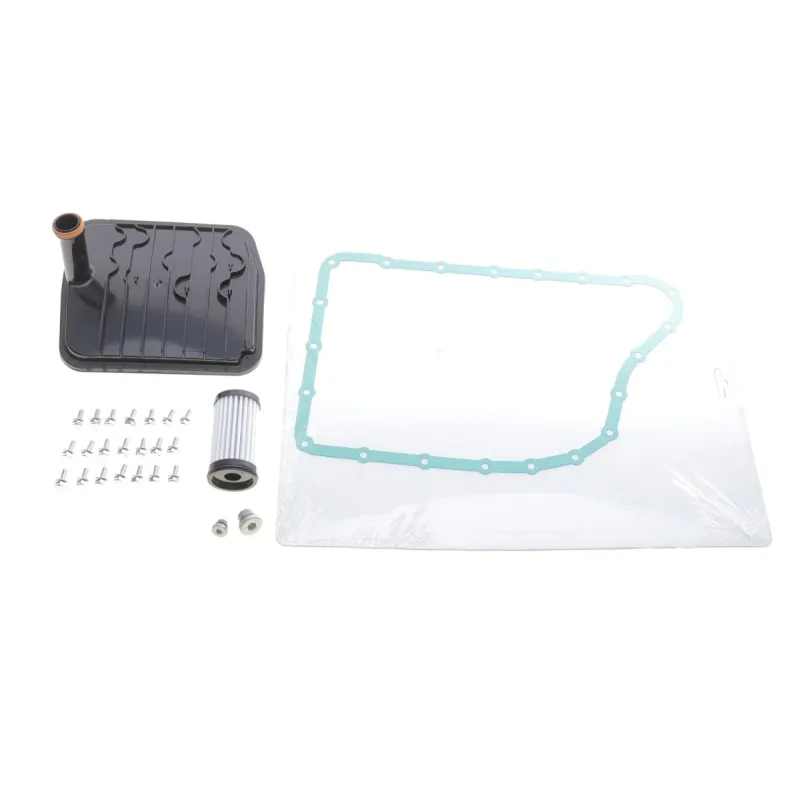 Фільтр АКПП PURFLUX TEK020 для Ford Focus II 1.4-2.5 2004-2012 (204x176x123 мм)