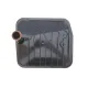 Фільтр АКПП PURFLUX TEK020 для Ford Focus II 1.4-2.5 2004-2012 (204x176x123 мм)