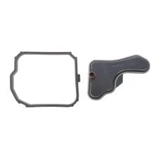 Фільтр АКПП PURFLUX TEK022 для Peugeot 206/207/307, Citroen C4/C5 (з прокладкою)
