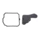 Фільтр АКПП PURFLUX TEK022 для Peugeot 206/207/307, Citroen C4/C5 (з прокладкою)