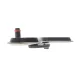 Фільтр АКПП PURFLUX TEK022 для Peugeot 206/207/307, Citroen C4/C5 (з прокладкою)