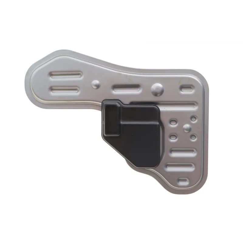 Фільтр АКПП PURFLUX TEK022 для Peugeot 206/207/307, Citroen C4/C5 (з прокладкою)