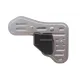 Фільтр АКПП PURFLUX TEK022 для Peugeot 206/207/307, Citroen C4/C5 (з прокладкою)