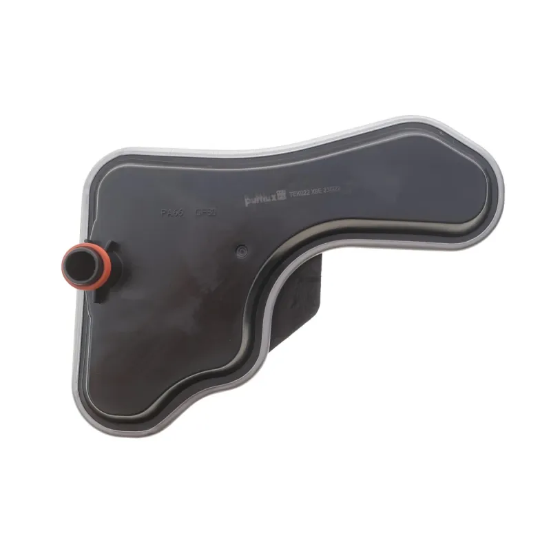 Фільтр АКПП PURFLUX TEK022 для Peugeot 206/207/307, Citroen C4/C5 (з прокладкою)