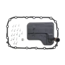 Купити Фільтр АКПП PURFLUX TEK023 для BMW 3 (E90/E91/E92/E93) X3 (E84) 2.0-3.0 2003-2013 (226x194x132 мм) | KovelAutoHub