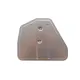 Фільтр АКПП BMW 7 (E65/E66/E67)/X3 (E83)/X5 (E53) 3.0d/4.4i 00- (з прокладкою) (N62/M57)