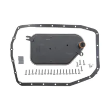 Фільтр АКПП PURFLUX TEK028 для BMW 3 (E46)/5 (E39)/7 (E38) 2.0-2.8 i 1998-2005 (з прокладкою)