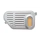 Фільтр АКПП PURFLUX TEK028 для BMW 3 (E46)/5 (E39)/7 (E38) 2.0-2.8 i 1998-2005 (з прокладкою)