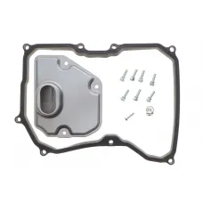 Фільтр АКПП PURFLUX TEK029 для MINI Cooper S R56 2006-2016, 168x139x42 мм