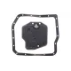 Фільтр АКПП PURFLUX TEK033 для Toyota Camry 2.0/2.4 16V 2001-, Lexus RX 300 2000-, комплект з прокладкою