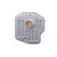 Фільтр АКПП PURFLUX TEK033 для Toyota Camry 2.0/2.4 16V 2001-, Lexus RX 300 2000-, комплект з прокладкою