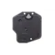 Фільтр АКПП PURFLUX TEK033 для Toyota Camry 2.0/2.4 16V 2001-, Lexus RX 300 2000-, комплект з прокладкою