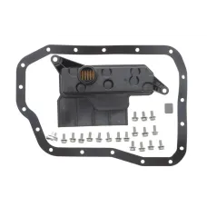 Фільтр АКПП PURFLUX TEK034 для Toyota Avensis, Camry, Lexus ES 2006-2012, 216.4 мм