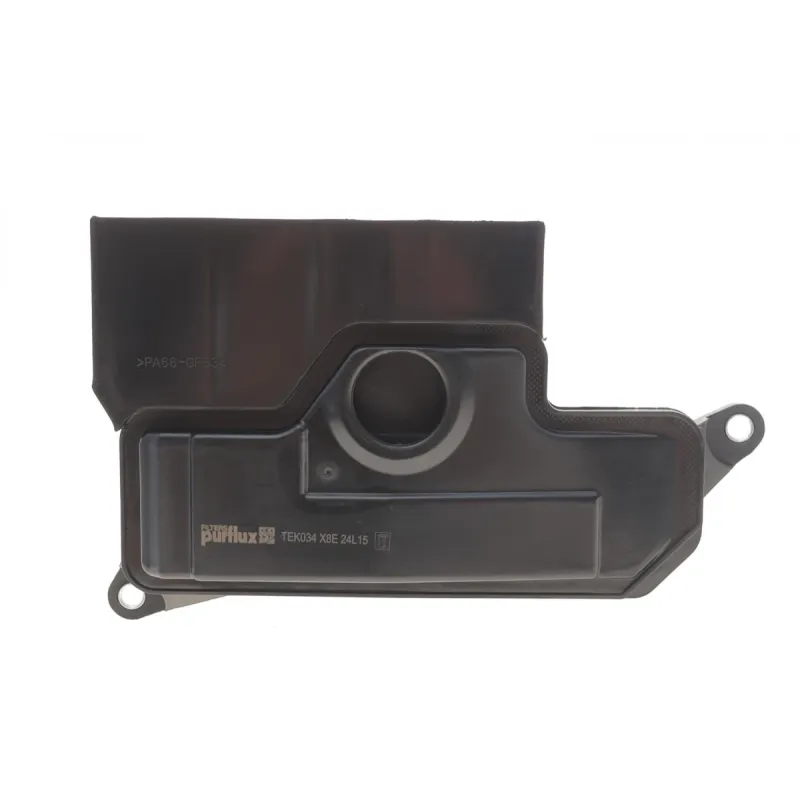 Фільтр АКПП PURFLUX TEK034 для Toyota Avensis, Camry, Lexus ES 2006-2012, 216.4 мм