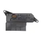 Фільтр АКПП PURFLUX TEK034 для Toyota Avensis, Camry, Lexus ES 2006-2012, 216.4 мм